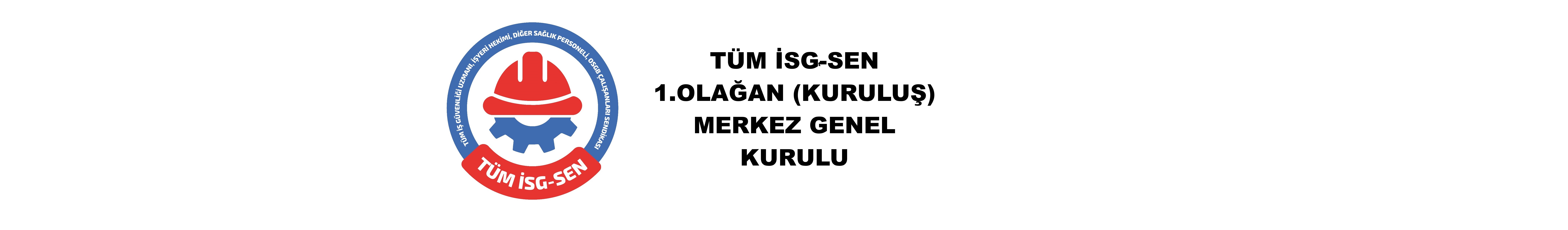 1.Olağan (Kuruluş) Merkez Genel Kurulu Duyurusu